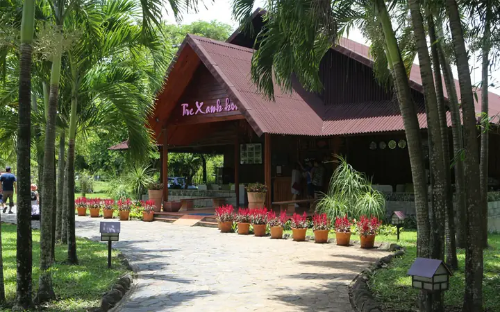 Khu Du Lịch Thác Giang Điền Hà Tĩnh: Tổng Quan & Hướng Dẫn Khám Phá Toàn Diện Khu Du Lịch Thác Giang Điền Hà Tĩnh: Tổng Quan & Hướng Dẫn Khám Phá Toàn Diện