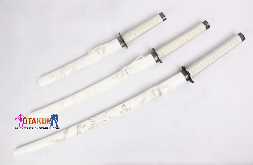 kiếm nhật giá rẻ hà nội - Hình 2