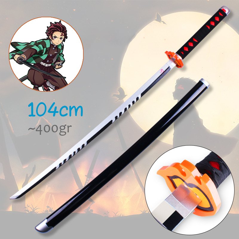 kiếm nhật giá rẻ hà nội - Hình 4