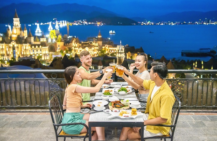 kinh nghiệm an uống ở nha trang - Hình 4