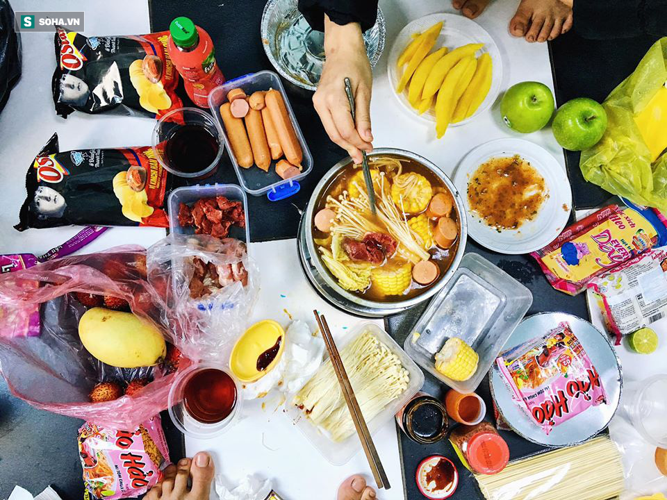 kinh nghiệm đi thăm bộ đội - Hình 2