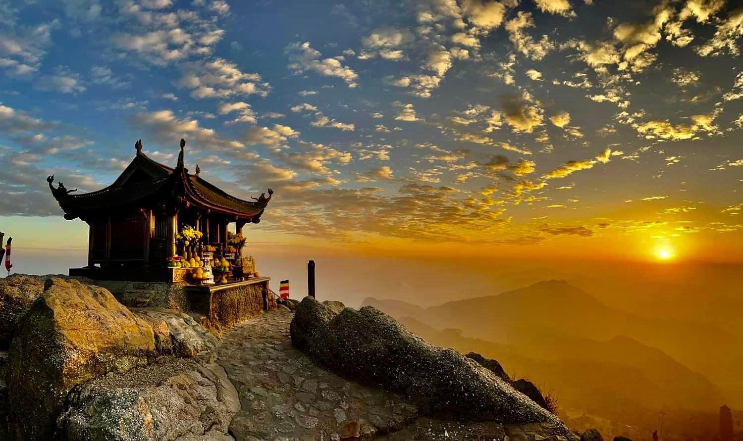 kinh nghiệm đi yên tử 1 ngày - Hình 5