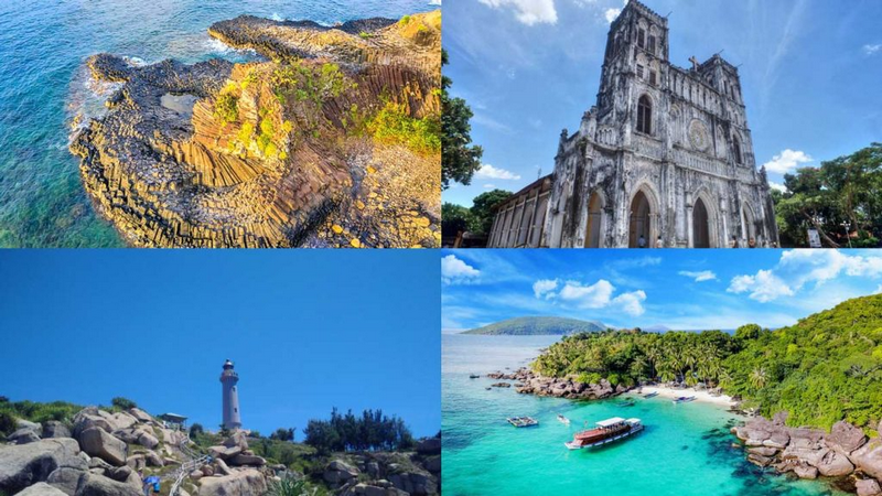 kinh nghiệm du lịch phú yên - Hình 3