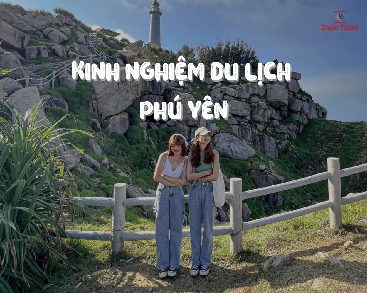 kinh nghiệm du lịch phú yên