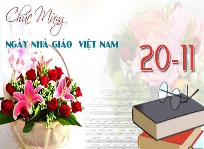 kỷ niệm ngày nhà giáo việt nam 20/11/2026 - Hình 2