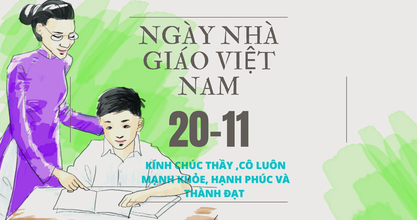kỷ niệm ngày nhà giáo việt nam 20/11/2026 - Hình 3