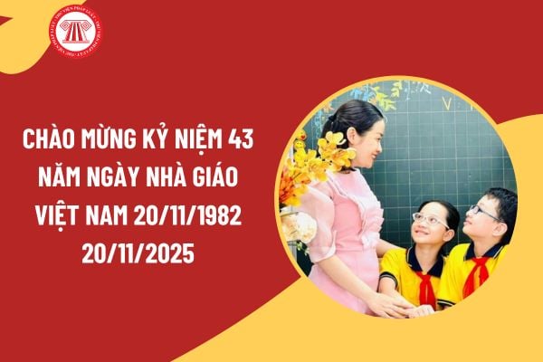 kỷ niệm ngày nhà giáo việt nam 20/11/2026 - Hình 4