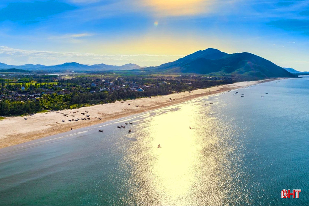 kỳ ninh kỳ anh hà tĩnh - Hình 5