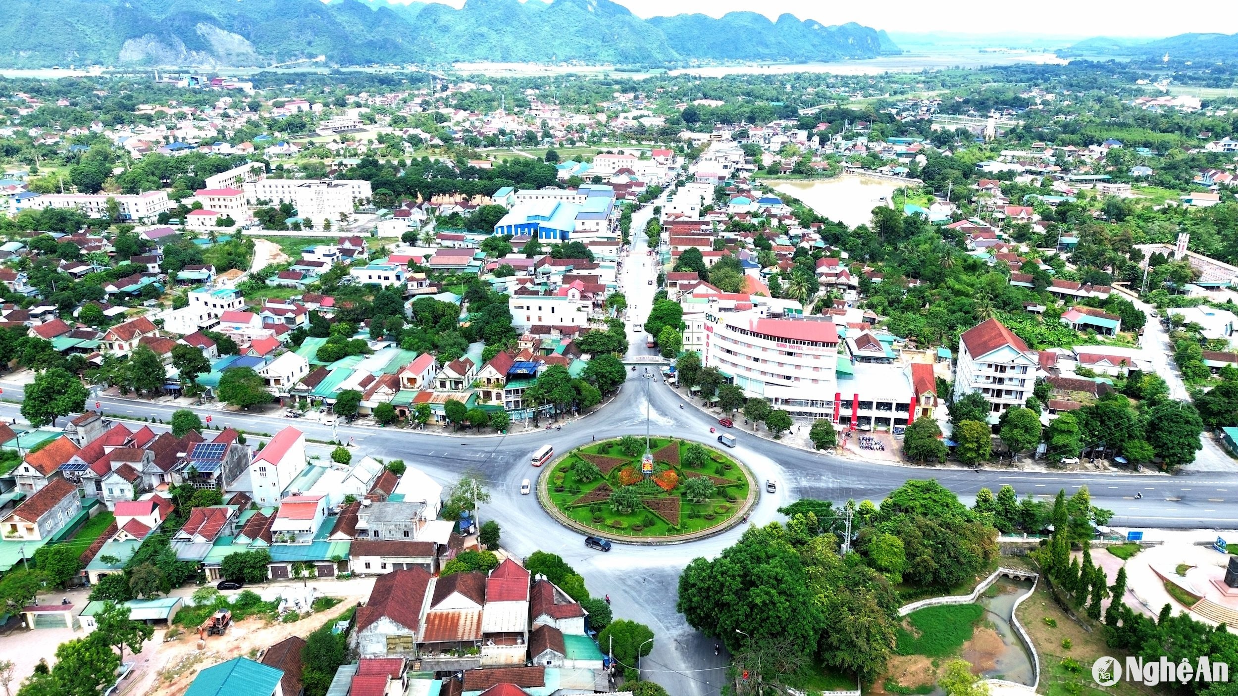kỳ sơn tân kỳ nghệ an