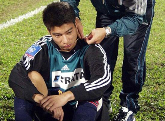 lã xuân thắng giờ ra sao