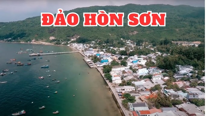 lại sơn kiên hải kiên giang - Hình 2