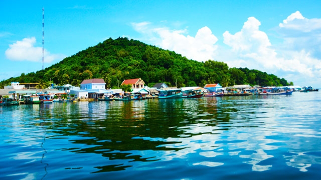 lại sơn kiên hải kiên giang - Hình 3