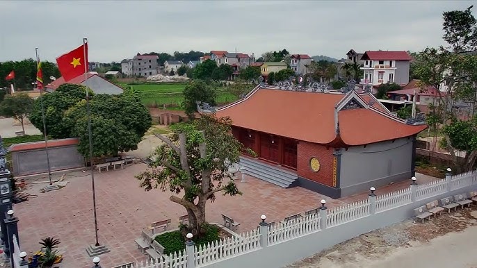 làng chè ngọc thiện tân yên bắc giang - Hình 3