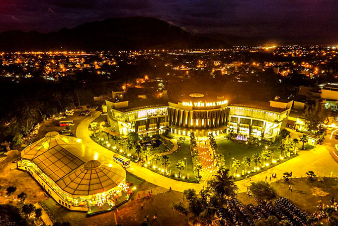làng yến mai sinh nha trang - Hình 3