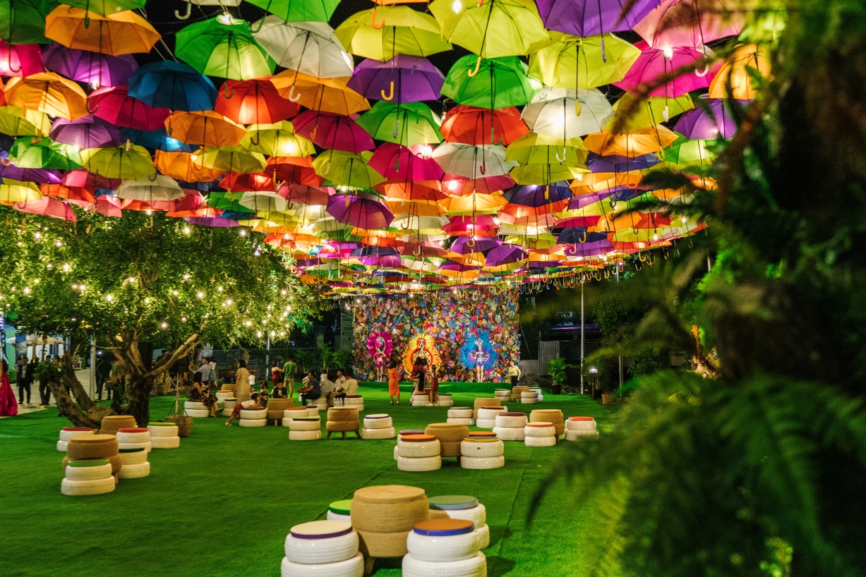 làng yến mai sinh nha trang - Hình 4