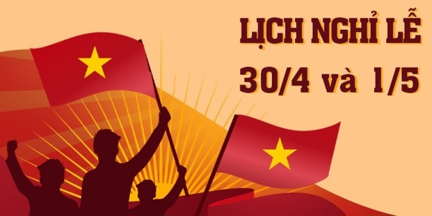 lễ 30 4 nghĩ mấy ngày - Hình 5