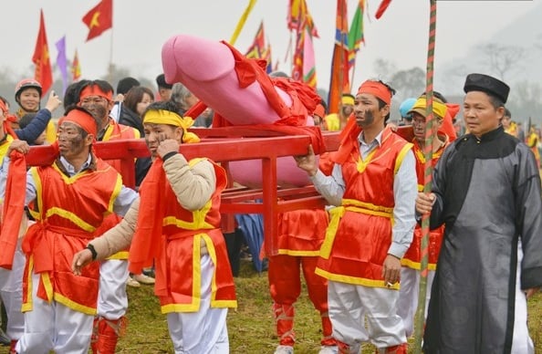 lễ hội ná nhèm lạng sơn - Hình 3