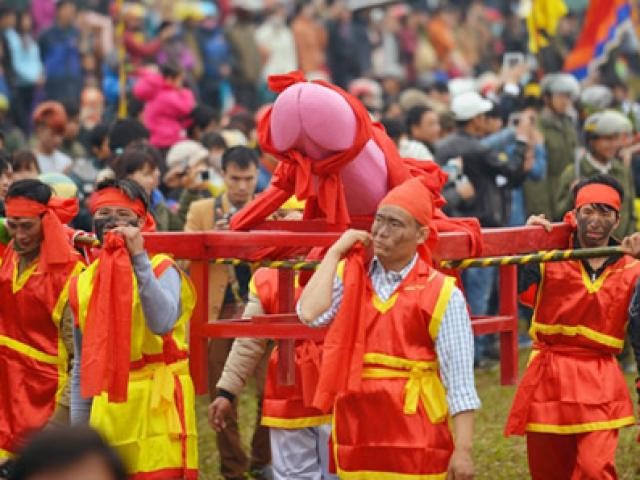 lễ hội ná nhèm lạng sơn - Hình 1