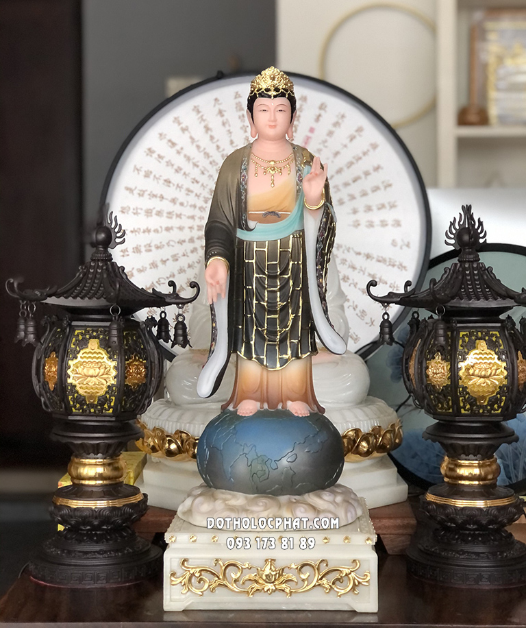 lễ vật cúng mẹ địa mẫu - Hình 2