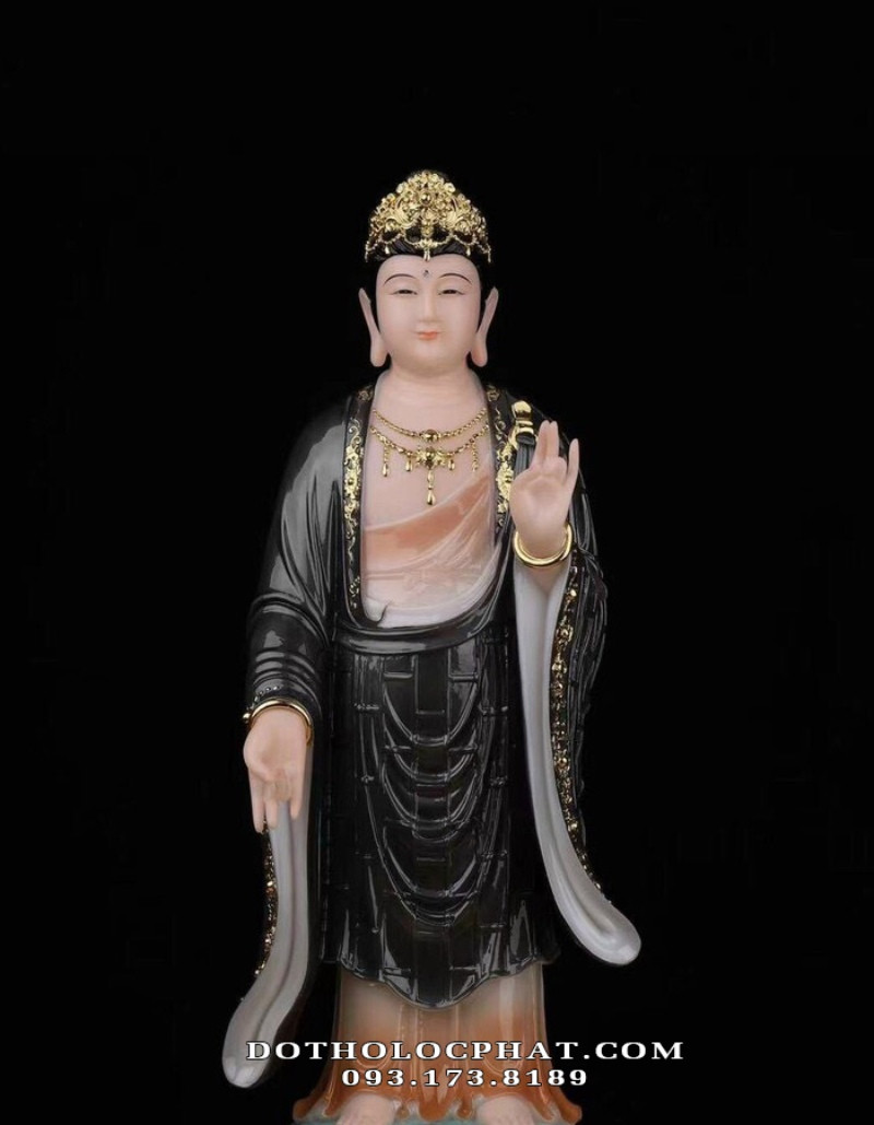 lễ vật cúng mẹ địa mẫu - Hình 3