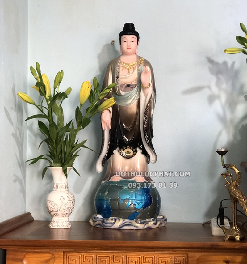 lễ vật cúng mẹ địa mẫu - Hình 4