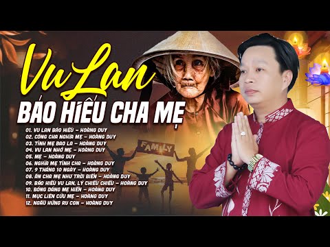 lễ vu lan báo hiếu cha mẹ - Hình 3
