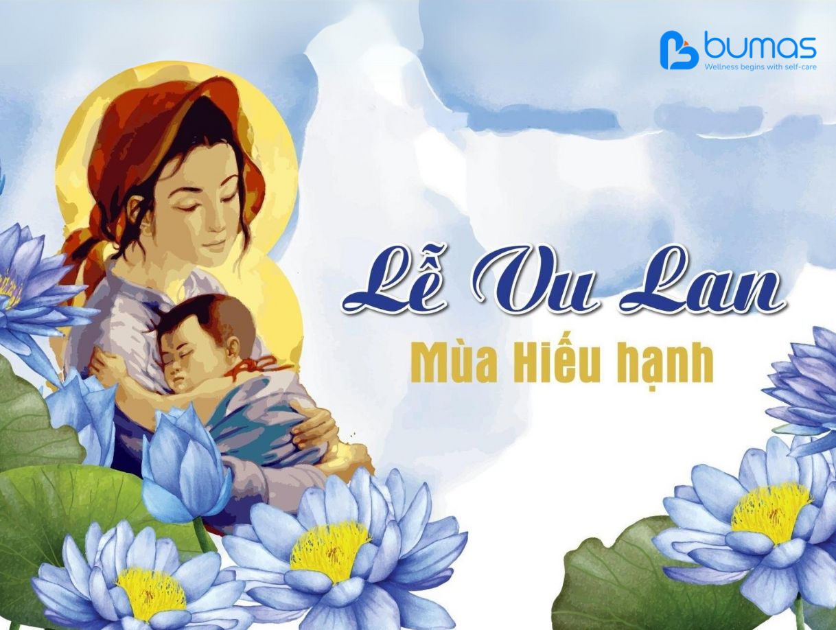 lễ vu lan báo hiếu cha mẹ - Hình 4