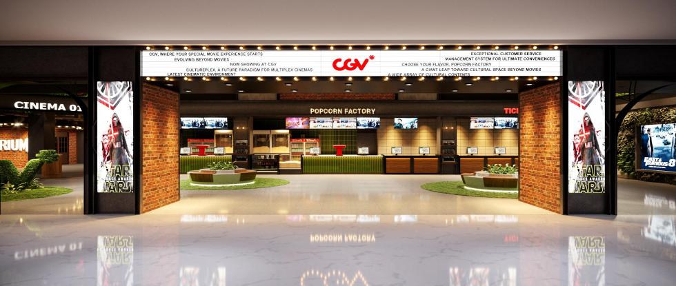 lịch chiếu phim parkson hải phòng - Hình 1