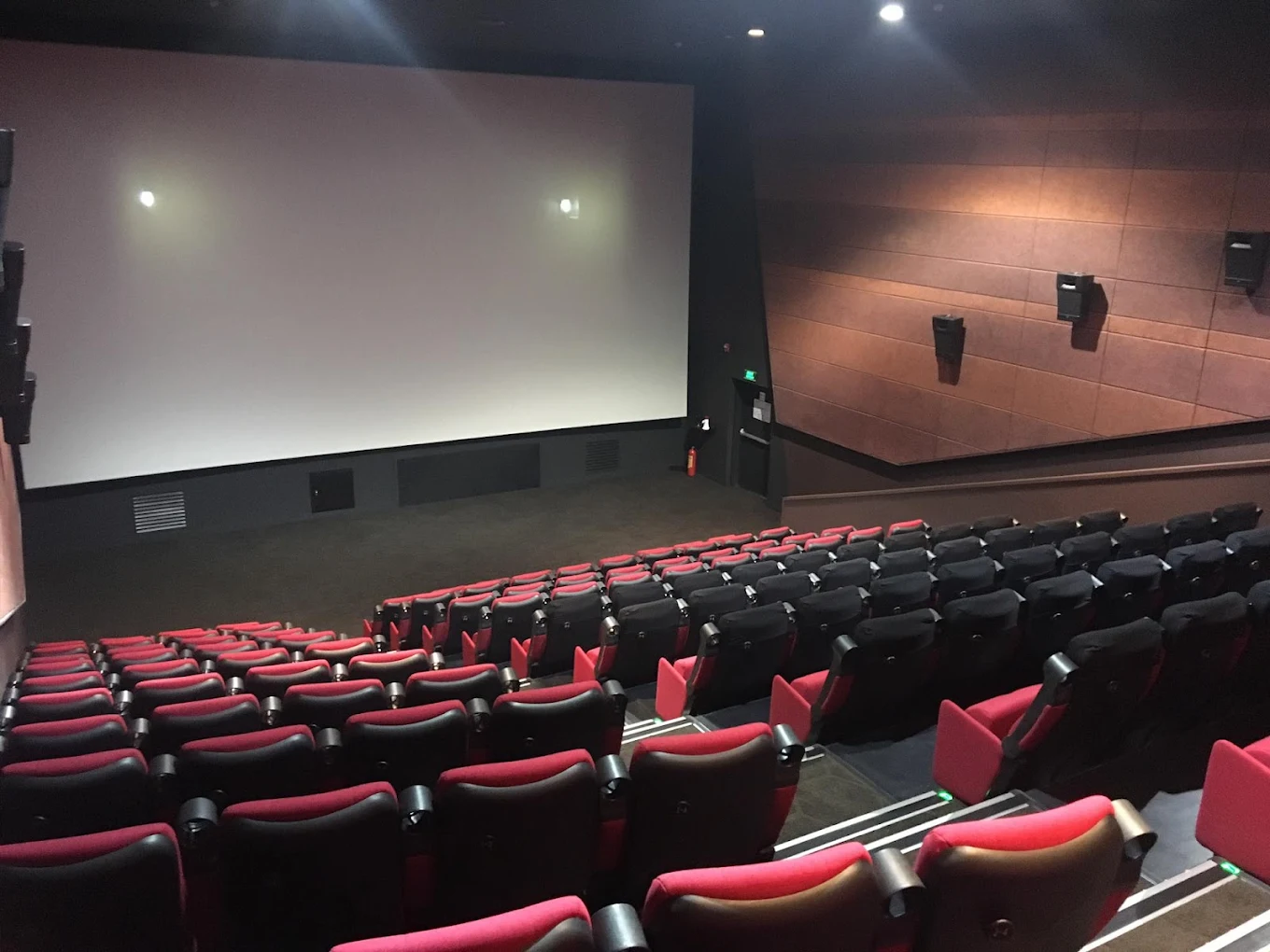 lịch chiếu phim parkson hải phòng - Hình 2