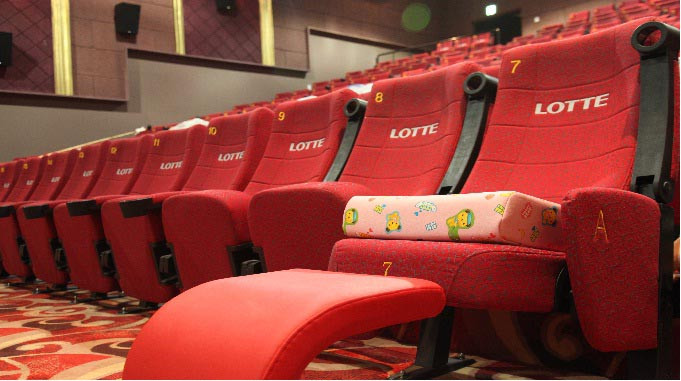 lịch chiếu phim rạp lotte landmark - Hình 5