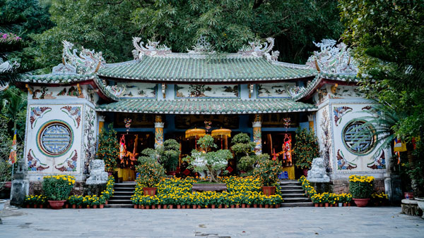 lịch sử chùa linh ứng ngũ hành sơn - Hình 3