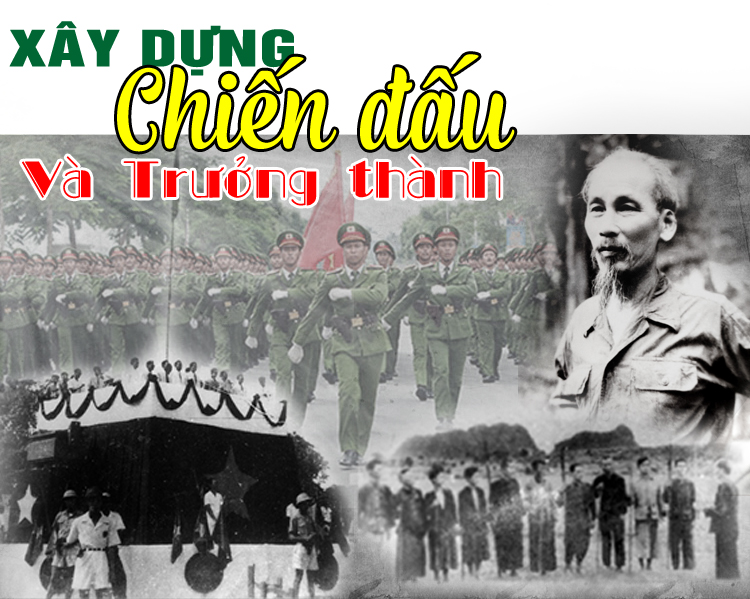 lịch sử công an nhân dân - Hình 4