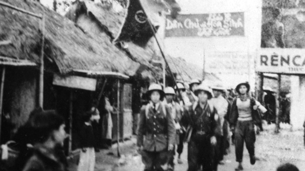lịch sử công an nhân dân - Hình 5