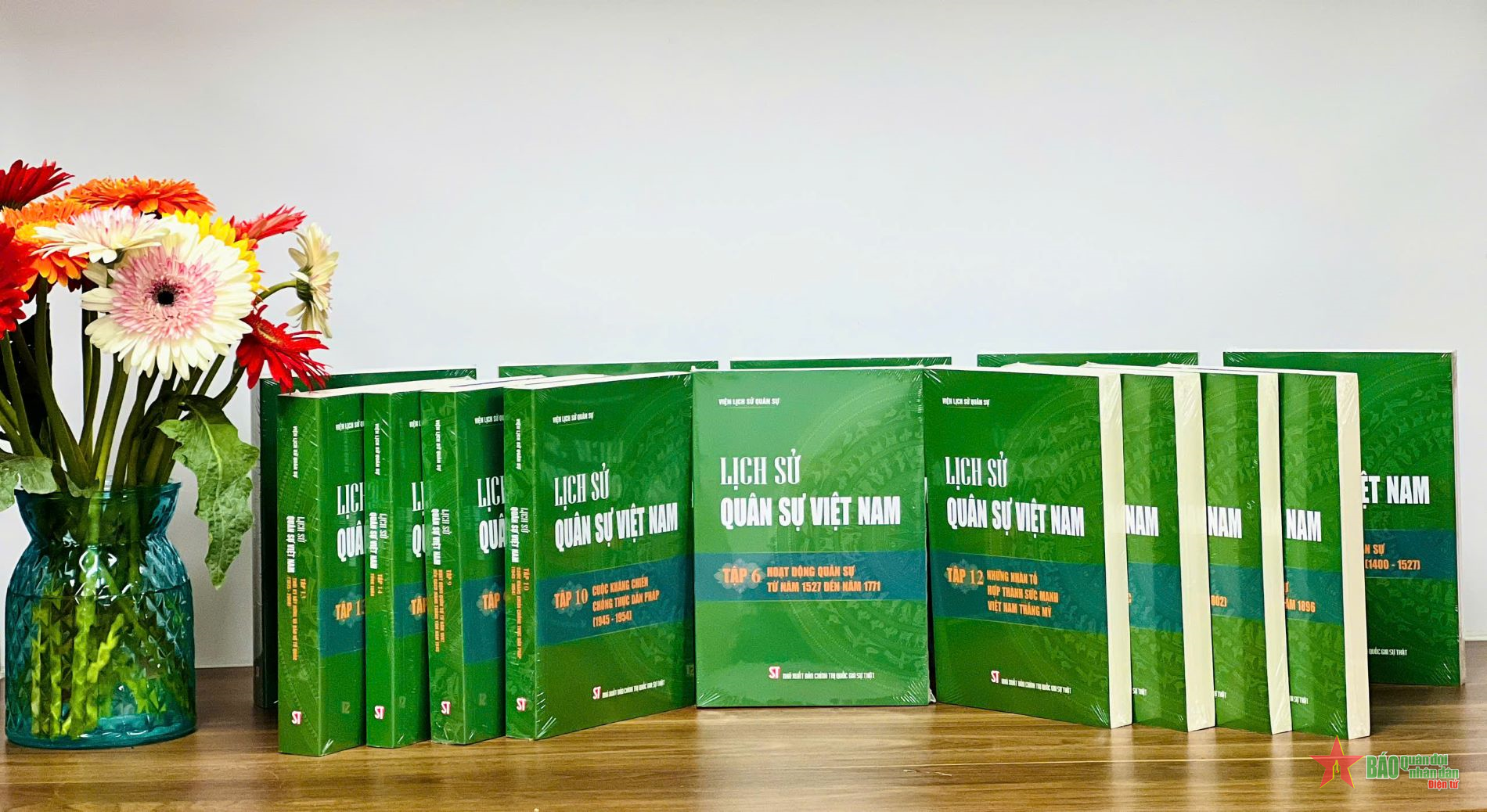 lịch sử quân sự việt nam - Hình 3