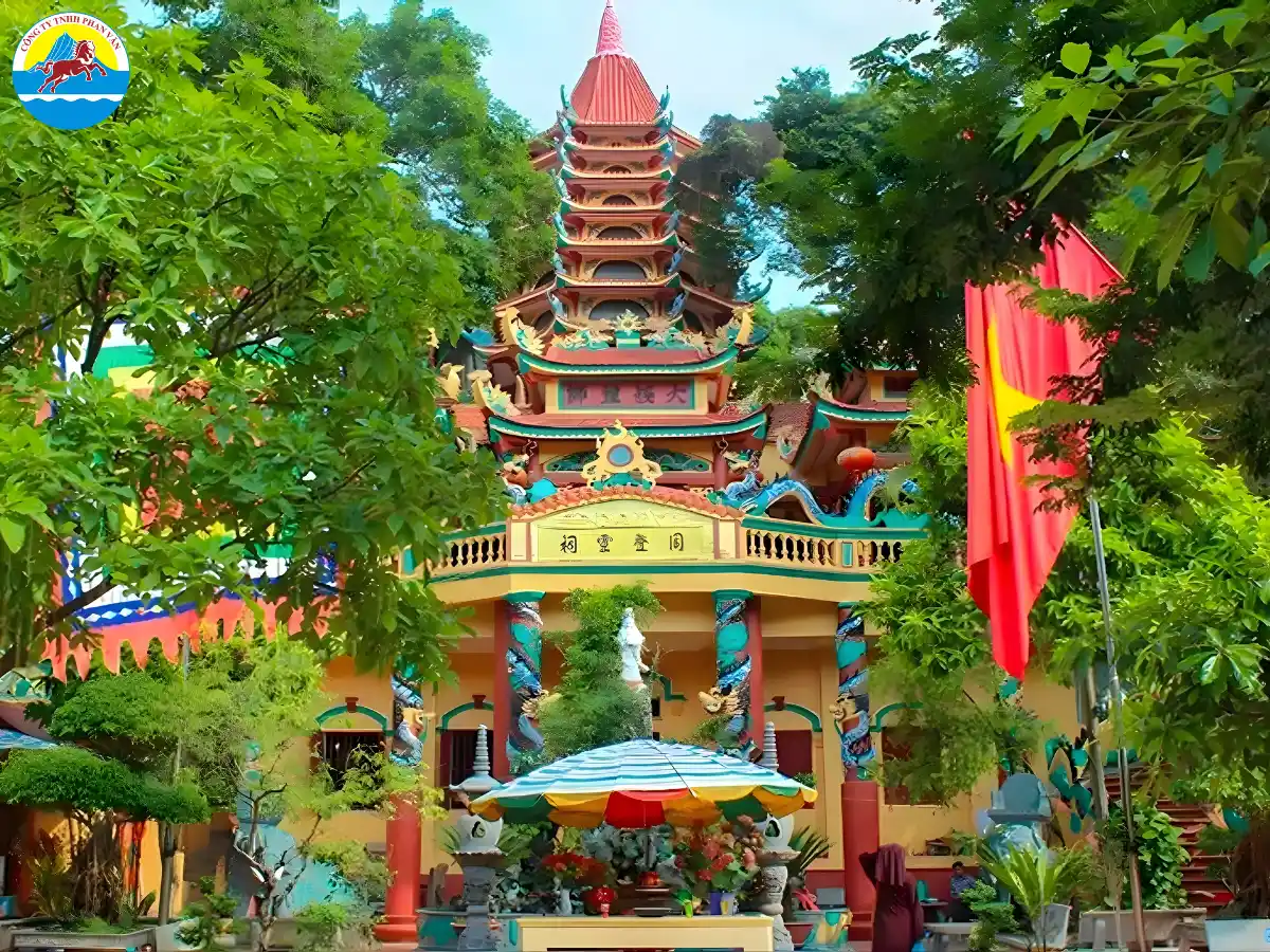 lịch trình đi lễ lạng sơn - Hình 3