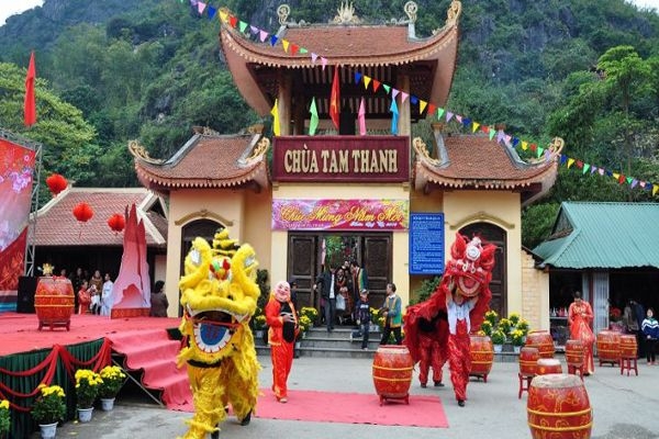 lịch trình đi lễ lạng sơn - Hình 4