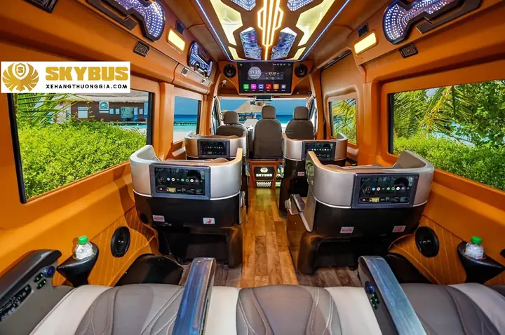 Limousine Vũng Tàu Hồ Chí Minh: Đánh Giá Chi Tiết Dịch Vụ Havaz Limousine Vũng Tàu Hồ Chí Minh: Đánh Giá Chi Tiết Dịch Vụ Havaz
