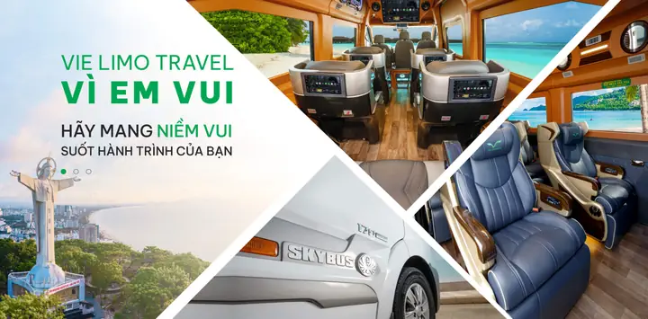 Limousine Vũng Tàu Hồ Chí Minh: Đánh Giá Chi Tiết Dịch Vụ Havaz