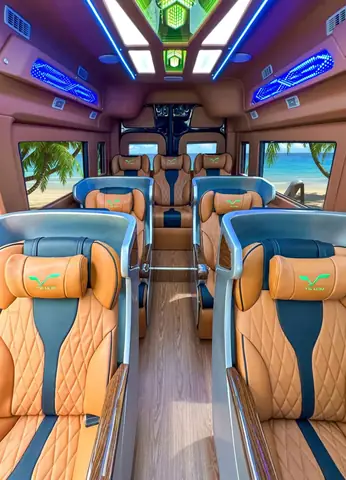Limousine Vũng Tàu Hồ Chí Minh: Đánh Giá Chi Tiết Dịch Vụ Havaz Limousine Vũng Tàu Hồ Chí Minh: Đánh Giá Chi Tiết Dịch Vụ Havaz