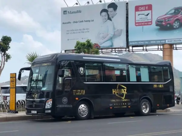 Limousine Vũng Tàu Hồ Chí Minh: Đánh Giá Chi Tiết Dịch Vụ Havaz Limousine Vũng Tàu Hồ Chí Minh: Đánh Giá Chi Tiết Dịch Vụ Havaz
