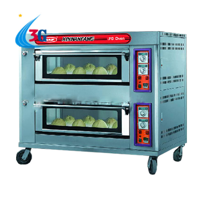 lò bánh mì a nhiều 2 - Hình 4