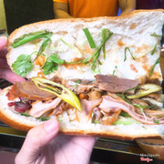 lò bánh mì a nhiều 2 - Hình 1