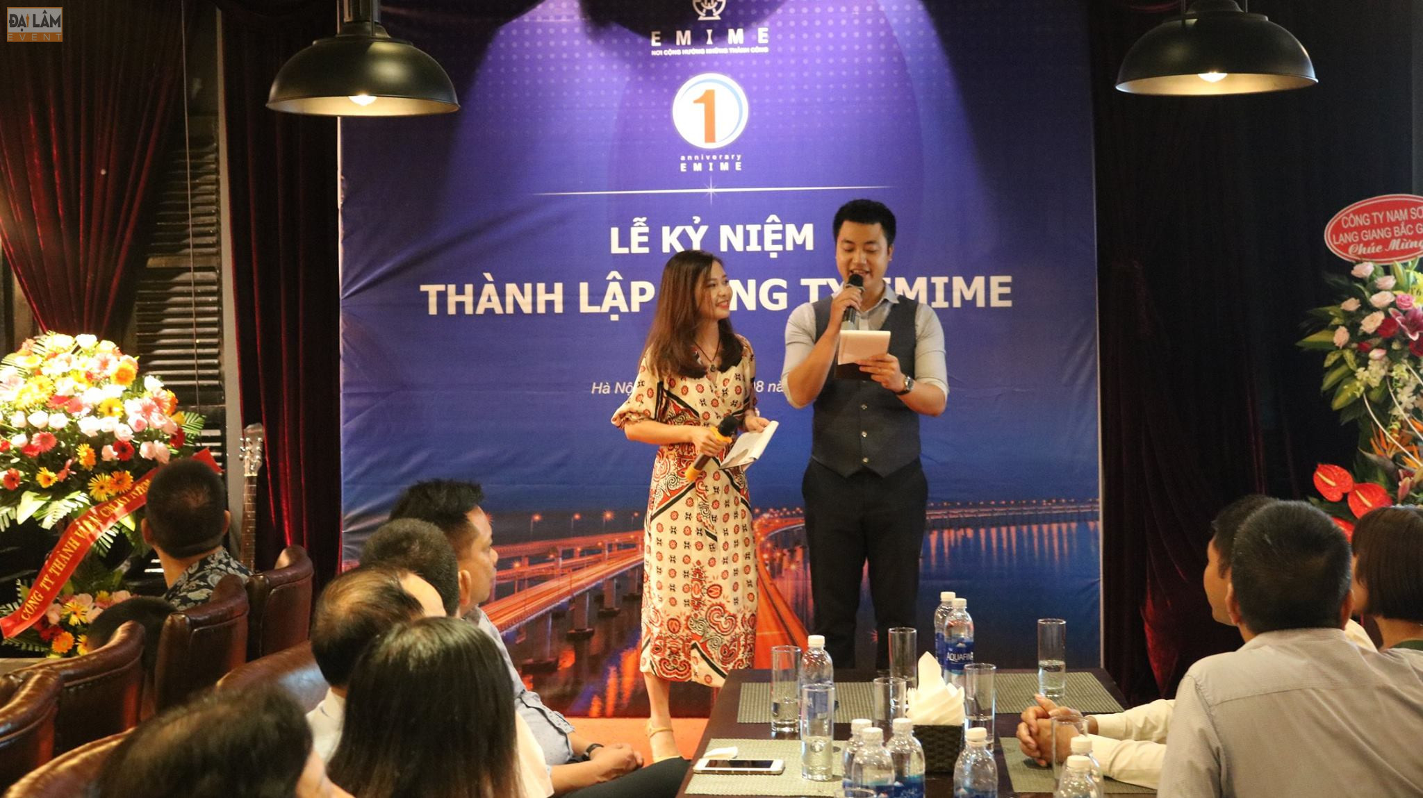 lời phát biểu sinh nhật hay nhất - Hình 2
