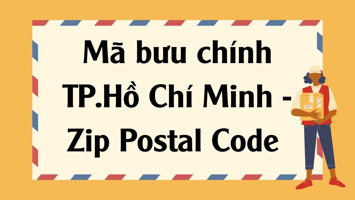 mã bưu chính quận tân bình - Hình 2