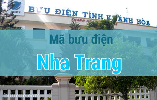 mã bưu điện nha trang khánh hòa - Hình 4