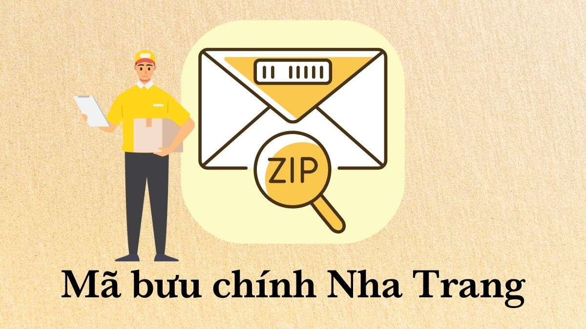 mã bưu điện nha trang khánh hòa - Hình 5