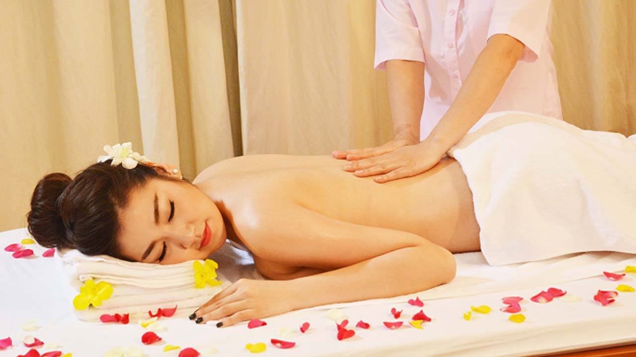 massage gần sân bay tân sơn nhất - Hình 3