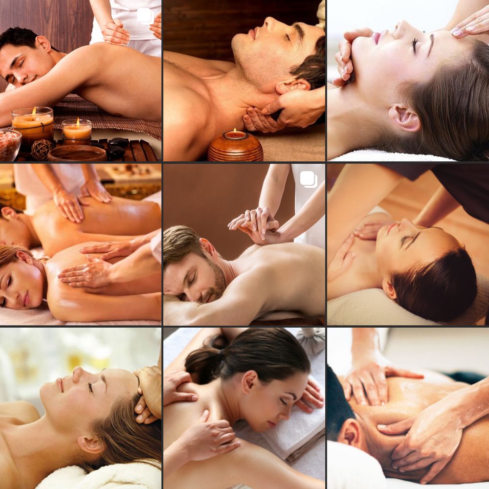 massage gần sân bay tân sơn nhất - Hình 4