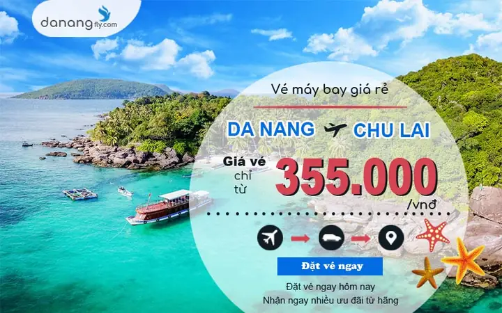 Cẩm Nang Đặt Vé Máy Bay Gia Lai Đà Nẵng: Hướng Dẫn Chi Tiết Và Kinh Nghiệm Thực Tế