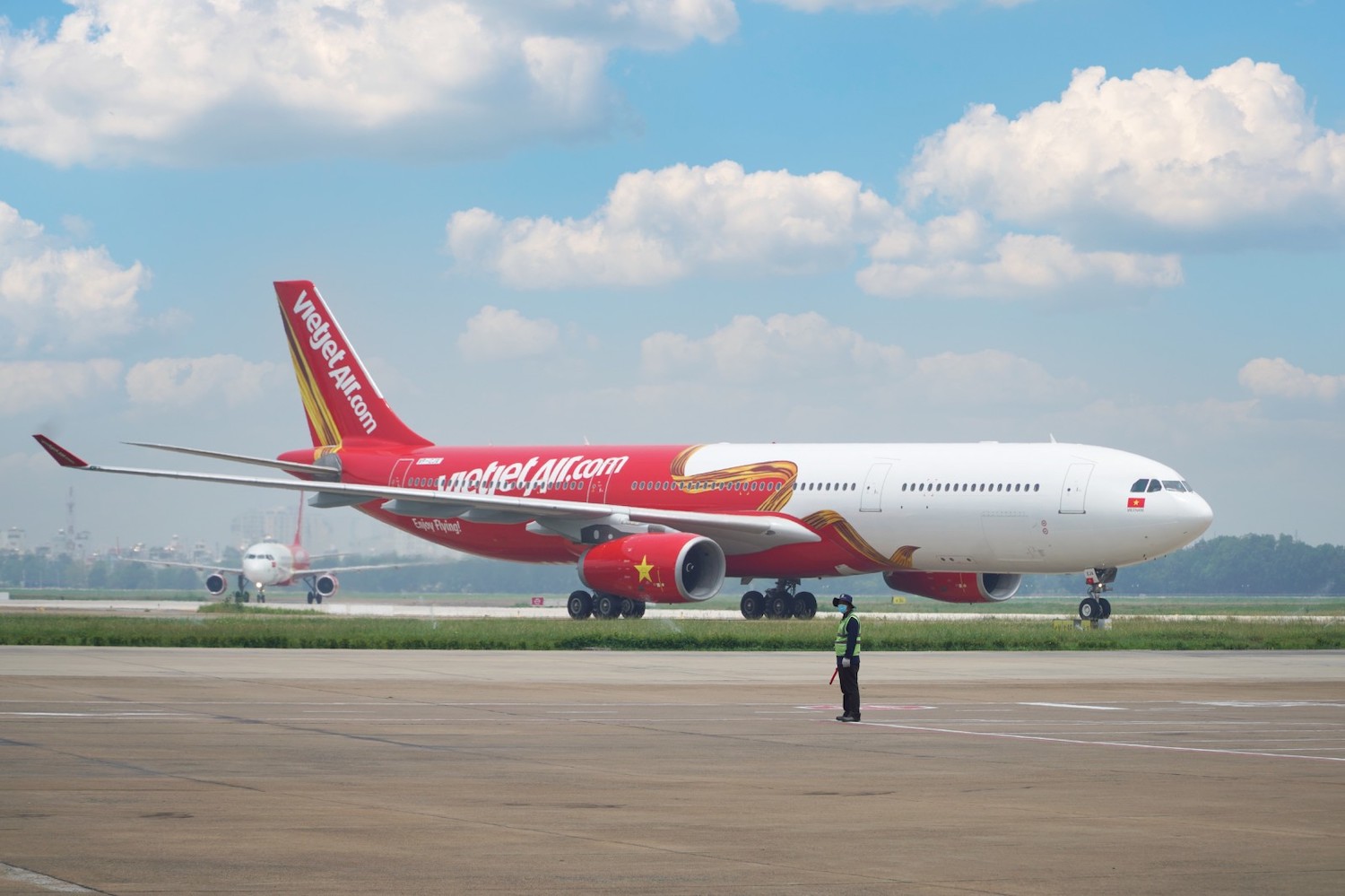 máy bay vietjet có bao nhiêu ghế - Hình 2